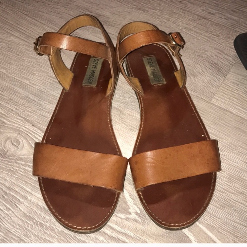 Steve Madden sandals